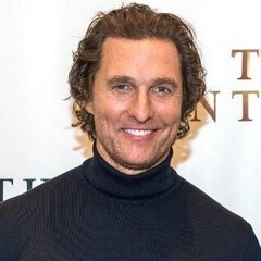 McConaughey